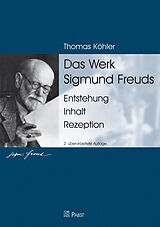 E-Book (pdf) Das Werk Sigmund Freuds von Thomas Köhler