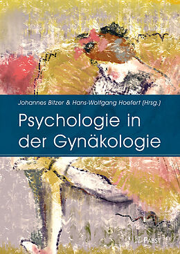 E-Book (pdf) Psychologie in der Gynäkologie von 