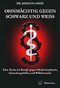 E-Book (pdf) Ohnmächtig gegen Schwarz und Weiß von Johanna Bade