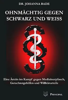 E-Book (pdf) Ohnmächtig gegen Schwarz und Weiß von Johanna Bade
