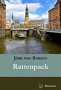 E-Book (epub) Rattenpack von Jörg von Bargen