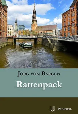 E-Book (epub) Rattenpack von Jörg von Bargen