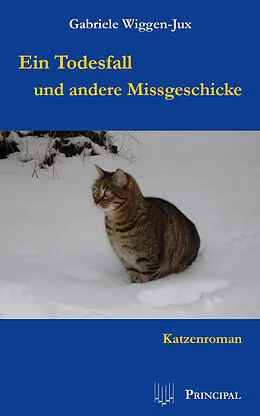 E-Book (epub) Ein Todesfall und andere Missgeschicke von Gabriele Wiggen-Jux