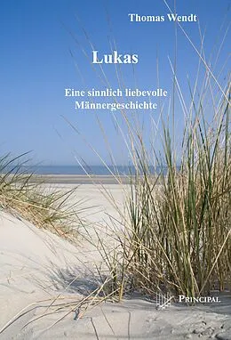 E-Book (epub) Lukas von Thomas Wendt