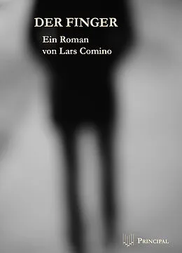 E-Book (epub) Der Finger von Lars Comino