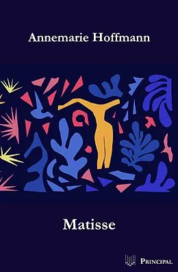 E-Book (epub) Matisse von Annemarie Hoffmann