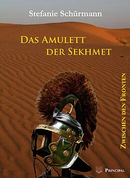 E-Book (epub) Das Amulett der Sekhmet von Stefanie Schürmann