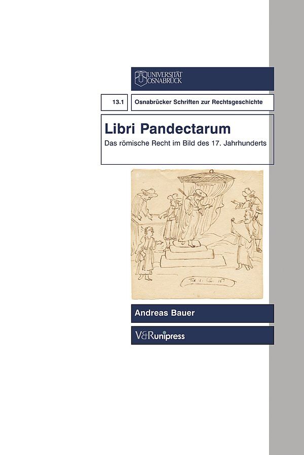 Libri Pandectarum