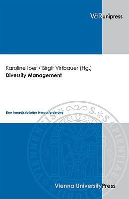 Kartonierter Einband Diversity Management von 