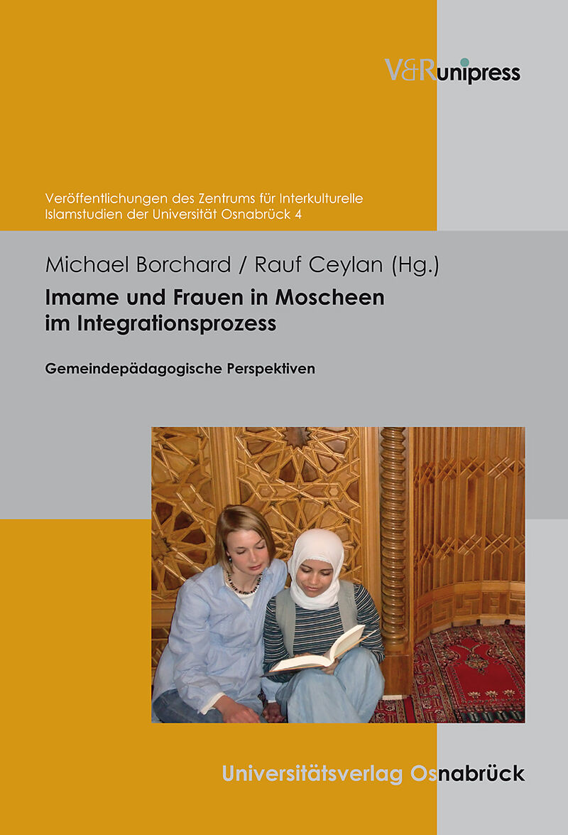 Imame und Frauen in Moscheen im Integrationsprozess