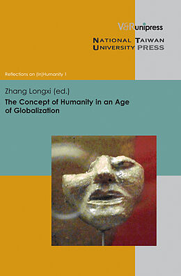 Livre Relié The Concept of Humanity in an Age of Globalization de 