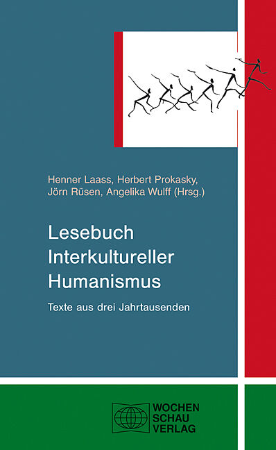 Lesebuch Interkultureller Humanismus