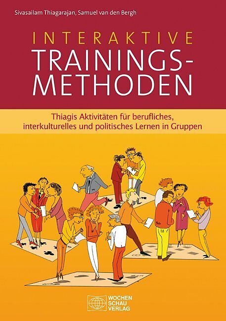 Interaktive Trainingsmethoden