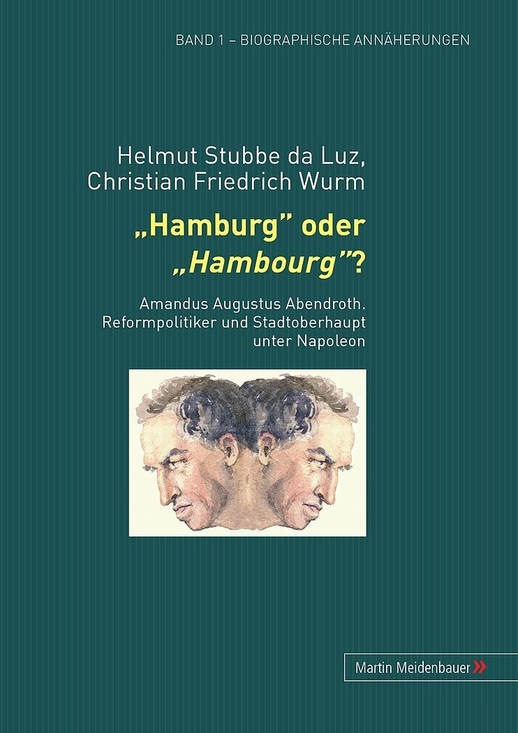 Hamburg oder Hambourg?
