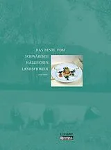 Fester Einband Landschwein von Josef Thaller