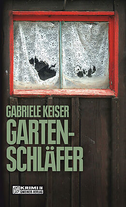 Kartonierter Einband Gartenschläfer von Gabriele Keiser