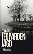Kartonierter Einband Leopardenjagd von Edi Graf