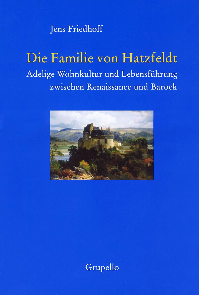 Die Familie von Hatzfeldt