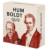 Humboldt-Quiz Spiel