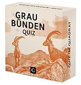 Graubünden-Quiz Spiel