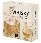 Whisky-Quiz Spiel