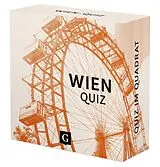 Wien-Quiz Spiel