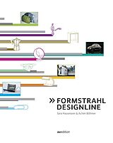 Paperback Designline /Formstrahl von Sara Hausmann, Achim Böhmer