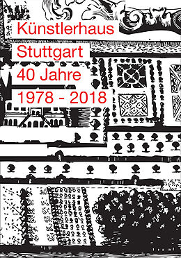 Paperback Künstlerhaus Stuttgart von 