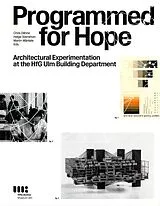 Kartonierter Einband (Kt) Programmed for Hope von Chris Dähne, Goethe-Universität Frankfurt, Martin Mäntele