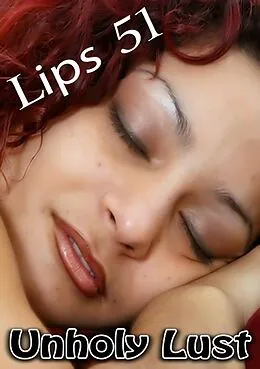 E-Book (pdf) Lips 51 von Dave Kensington