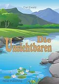 E-Book (epub) Die Unsichtbaren von Carl Ewald