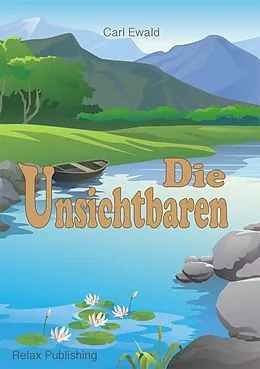 E-Book (epub) Die Unsichtbaren von Carl Ewald