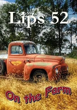E-Book (epub) Lips 52 von Dave Kensington