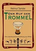 E-Book (pdf) Der Ruf der Trommel von Helmut Sander