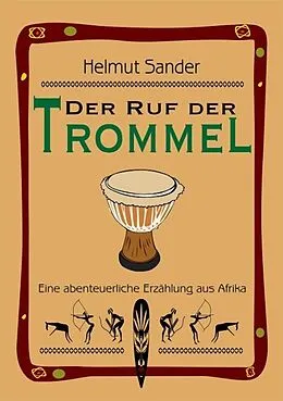 E-Book (pdf) Der Ruf der Trommel von Helmut Sander