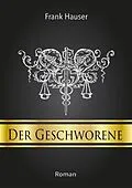 E-Book (pdf) Der Geschworene von Frank Hauser