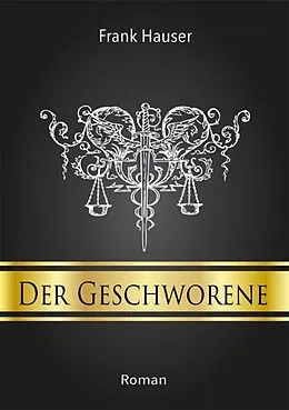 E-Book (pdf) Der Geschworene von Frank Hauser