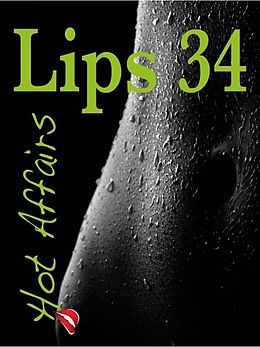 E-Book (pdf) Lips 34 von Dave Menlo