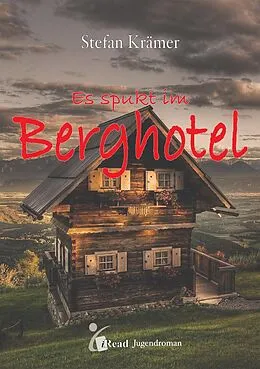 E-Book (pdf) Es spukt im Berghotel von Stefan Krämer