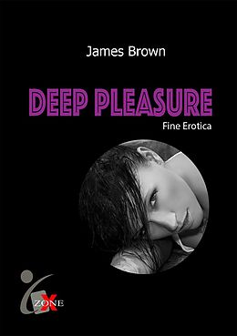 E-Book (pdf) Deep Pleasure von James Brown