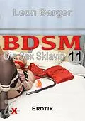 E-Book (epub) BDSM 11 von Leon Berger