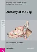 E-Book (pdf) Anatomy of the Dog von Klaus-Dieter Budras