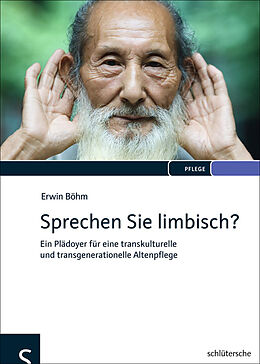 Fester Einband Sprechen Sie limbisch? von Erwin Böhm