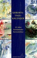 Paperback Geburtstagskalender von Petra Niehaus, Helga Albrecht
