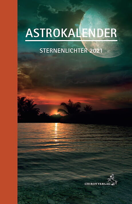Astrokalender Sternenlichter 2021 - Petra Niehaus - Buch kaufen | Ex Libris