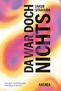 E-Book (epub) Da war doch nichts von Jakub Stanjura