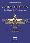 E-Book (epub) ZARATHUSTRA von Ulrich Hannemann