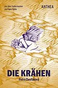 E-Book (epub) Die Krähen von Petra Dvoáková