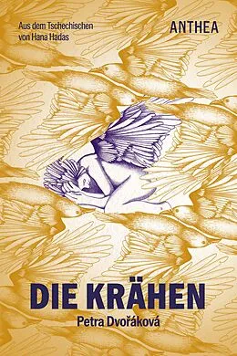 E-Book (epub) Die Krähen von Petra Dvoáková