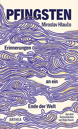 E-Book (epub) Pfingsten von Miroslav Hlauo